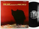 Jimmy Smith - The Cat LP - Verve - V6-8587 RVG