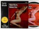 Marilyn Monroe - Rare Recordings 1948-1962 Picture Disc LP - Sandy Hook VG+