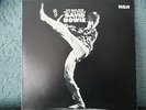 David Bowie The Man Who Sold the World RCA German RE LP NM