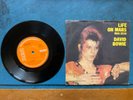 DAVID BOWIE Life On Mars UK 7