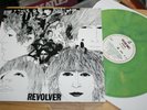 Beatles - Revolver - Top Odeon Brazil 2019 Mono Beat Rock Color Vinyl Album (RE)