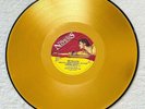 METALLICA . creeping death LP  Gold Record 1984 IMPORT   Slayer Megadeth Anthrax