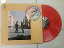 PINK FLOYD Wish you were here RARE LP Vynil COULEUR