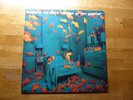 Inspiral Carpets - Revenge of the goldfish 1st press LP 1992 DUNG19  A1/B1 EX.