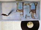 GENESIS TRESPASS CHARISMA RJ-7301 Japan VINYL LP
