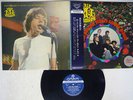 ROLLING STONES YOUR POLL WINNERS LONDON SLC-184 Japan OBI VINYL LP
