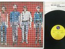 TALKING HEADS MORE SONGS ABOUT BUILDINGS & FOOD SIRE RJ-7517 Japan VINYL LP