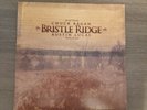 Bristle Ridge by Chuck Ragan & Austin Lucas LP RARE Clear Vinyle OOP Ten Four