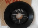 Sylvie Mora 45rpm Summertime/Misirlou  Jazz 1959 RARE VG