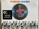 Rodriguez - Cold Fact Vinyl LP SEALED Back To Black 180gram Reissue 2019