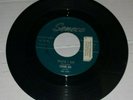 Ronnie James Dio And The Red Caps An Angel Is Missing 1961 RARE  Sabbath Metal