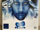 RZA Birth of a Prince Vinyl 2LP Smoke Blue Color RSD RARE Wu Tang Gravediggaz