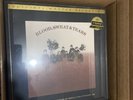 Blood Sweat & Tears One Step 45rpm 2LP Ultradisc MFSL MOFI Mobile Fidelity Vinyl