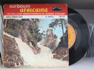 African Team Grand Kalle Afro Cuban 