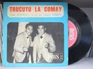 Tommy Olivencia Chamaco Ramirez Guaguanco Debs EP LISTEN