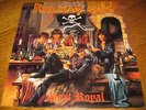 Running Wild-Port royal LP,Noise Records Germany 1988,OIS,sehr rar,top,excellent