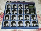 The Beatles-A Hard Day's Night-SEALED Remastered Stereo LP-German Issue