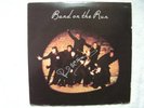 Paul McCartney Signed Autographed Record Album Band On the Run Guaranteed