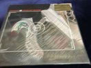 SPARTA Wiretap Scars Vinyl Record Rare Red MOV 180G At The Drive In Mars Volta