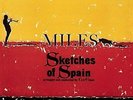 Miles Davis - Sketches of Spain - LP Vinyl - NEW