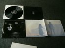 The Sisters of Mercy - Floodland LP '87 incl. lyrics sheet/ poster,N/MINT VINYL.