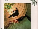 TOYAH AND FRIPP Lady Or the Tiger LP VINYL UK Eg 1986 2 Track Vinyl LP EGED44