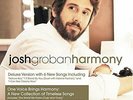 Josh Groban - Harmony - LP Vinyl - NEW