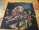 IRON MAIDEN - Hallowed Be Thy Name. 12