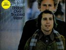 SIMON and GARFUNKEL - LP = 