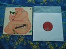 INCREDIBLE HOG ? SAME  ? RARE  LP