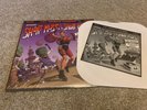 SHORT MUSIC FOR SHORT PEOPLE Fat Wreck Chords RECORD By VARIOUS #FAT 591-1 VINYL