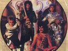 QUEEN It's A Hard Life b/w Is This The World We Created UK 12