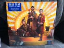 Take That - Wonderland -  VINYL LP RARE GATEFOLD SLEEVE - NEW / SEALED