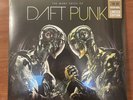 Daft Punk - The Many Faces of Daft Punk l 2LP Sealed  COLOR VINYL