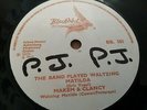MAKEM & CLANCY & 3 other singles for metaman canada