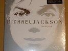 Michael Jackson Invincible 2009 Ltd 180 Gram 2 Vinyl LP RARE New Sealed