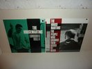 RARE 2xlp THE HOUSEMARTINS - London 0 Hull 4 + People Who Grinned . 1ST PRESS NM