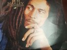 Record Album LP Bob Marley and the Wailers Legend Germany VG