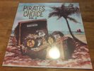 Pirates Choice Volume 2 , Studio 1 , MINT AND SEALED