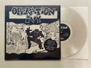 Operation Ivy “Energy” Lp Clear Vinyl Rancid Bad Religion Nofx Tim Armstrong
