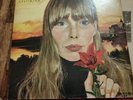 Joni mitchell clouds vinyl Reprise 6341