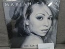 Mariah Carey Rarities Box 4 Vinyl LP Records New Sealed