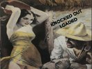 Bob Dylan Knocked Out Loaded vinyl LP album record UK CBS86326 CBS 1986