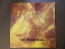 Nine Inch Nails Broken 12” Single-Sided Vinyl With Bonus 7” EP