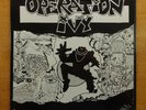 OPERATION IVY Energy NEW Vinyl LP SEALED Green Day Rancid NOFX Ska PUNK CLASSIC
