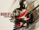 Robert Cray - Collected Limited Edition Red Vinyl