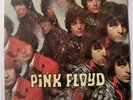 Pink Floyd - The Piper at the Gates of Dawn - Columbia LP SCX6157 - 3rd Pressing