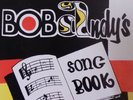 Bob Andy Song book LP Studio one VG+/VG+