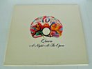 A NIGHT AT THE OPERA- BY QUEEN HARD ROCK GATEFOLD LP