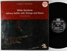Johnny Griffin - White Gardenia LP - Riverside - RS 9387 DG Shrink